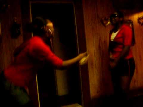 Mesha & Friends Dancin