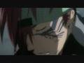 Lavi- D. Grey man AMV- get out alive