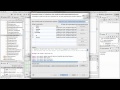 Vaadin + Spring Roo Rapid Application Development Tutorial