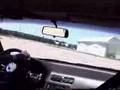 Run #2: 1992 Nissan 240SX Solo: 06-15-08 Lincoln Air Park