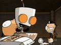 GIR - Mr Wonderful