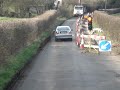 Bad Driver!