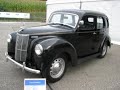 Oldtimer Grandprix Safenwil