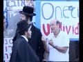 'אם תרצו': לשמור על ירושלים מאוחדת! הפגנה בשיח' ג'ראח