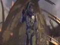 Halo 3 / man on fire soundtrack