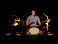 djembe lesson for beginners
