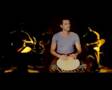 Djembe lesson for beginners