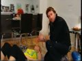 Renowned UK personal trainer Theo...