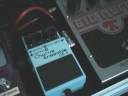 My PedalBoard Style