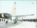 SU-47 vs MIG 1.44. Who is the BEST?