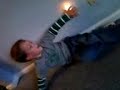 Little Kid Havin Fun! Little Kid Havin Fun!