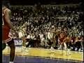  Michael Jordan 1988: 47pts Vs. NY Knicks, "Stomach Virus"
