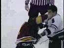 Hockey Fights - A Rockford IceHogs Compilation