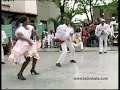 AFROCUBA DE MATANZAS - Rumba Matancera DVD - LIVE - sample 1
