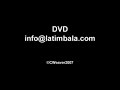 AFROCUBA DE MATANZAS - Rumba Matancera DVD - LIVE - sample 1