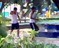 freaks at water world
