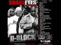 Sheek Louch Freestyle( dj snake eye the best of dblock freestyle.wmv