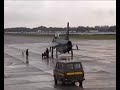 How NOT to Video a Lightning Fast Taxi Run