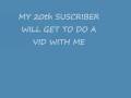 videos de SUSCRIBE FOR A SUPRISE