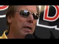 U.S. Open - 2009 Roger DeCoster Interview 1