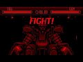 Virtual Boy Teleroboxer Gameplay Virtual Boy Teleroboxer Gameplay