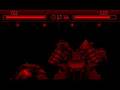 Virtual Boy Teleroboxer Gameplay