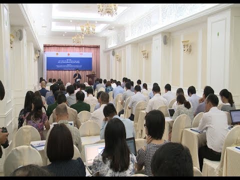 Bộ Công Thương dẫn đầu trong cải cách thủ tục hành chính