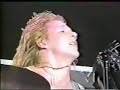 teledysk, klip, Kingdom Come,- Get It On (2006 Version)