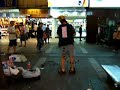 Catman of Ximending Catman of Ximending