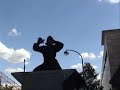 Myth The Urban Ninja Trailer