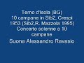 Le campane di Terno