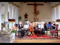 Aria z III Suity orkiestrowej D dur-Koncert Majowy(Fragment)