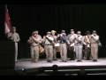 Colonial Mojo Concert 2009: Liberty Hall Fifes and  Drums