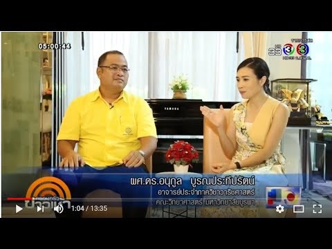 รายการช่วยคิดช่วยทำ