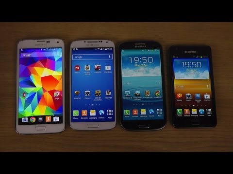 how to locate samsung galaxy s2