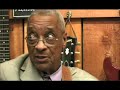 Hubert Sumlin Interview-Guitar Center\