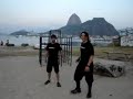 le parkour brasil je e bacon le parkour brasil je e bacon