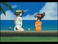 Mew Mew Power Episode 19 A Girl With A Porpoise part 3 of 4