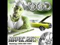 WOOD - RIDIN' 26's (MY DUNK!)