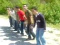 molada horon burhaniye ekibi