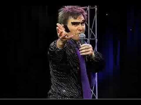 Stan Diamond: Neil Diamond's Illegitimate Stepson Video