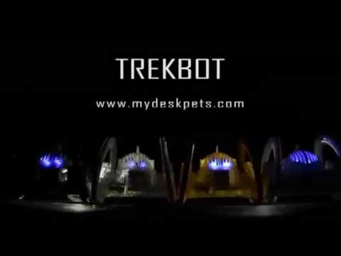 Trekbot