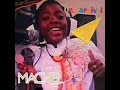 Soca Mood - Machel
