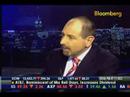 Jack D Hidary on Bloomberg TV 12/11/07