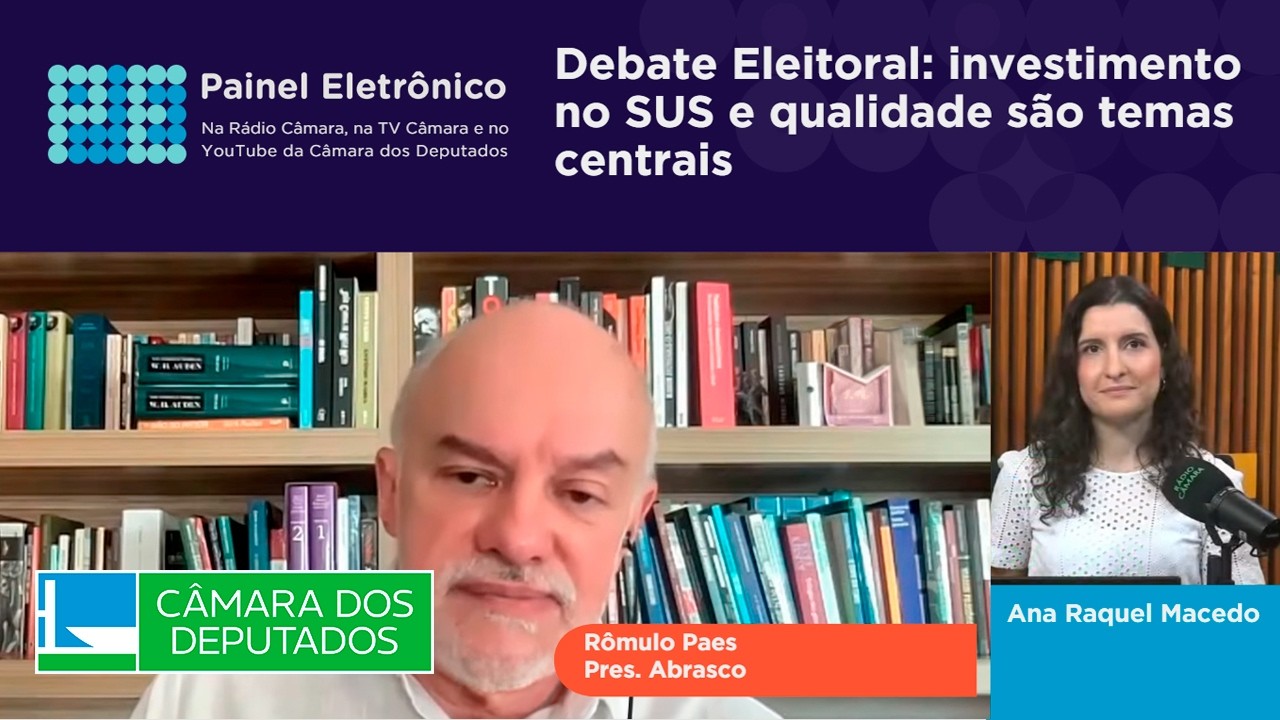 Painel Eletrônico - 01/10/2026