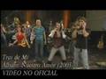 Discografía de RBD - Best Of RBD (2008)