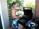 ghetto coffee roasting