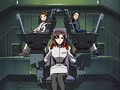 Gundam Seed - 25 - Land of Peace Part 01