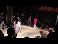 Takumi & らんきち vs Note. (KAeDE & しゅーる) – WDC 2019 KANTO ELIMINATION 4 STYLE 2on2 POP BEST8