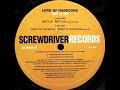 [SCREW 19] Lord Of Hardcore - Rip It Up [1996]